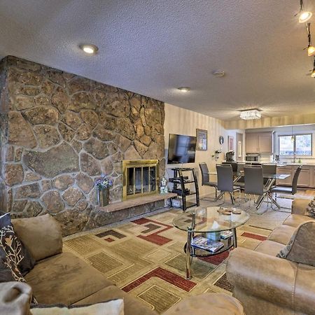 Condo On Fraser River Less Than 4 Mi To Winter Park Resort Exteriér fotografie